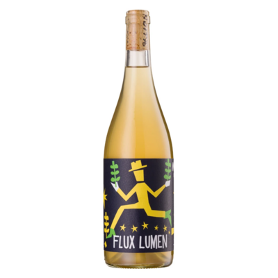 Noita Flux Lumen 2021 Natural Wine