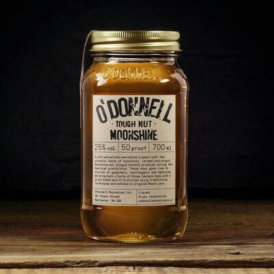 O'Donnell Tough Nut Moonshine 700ml
