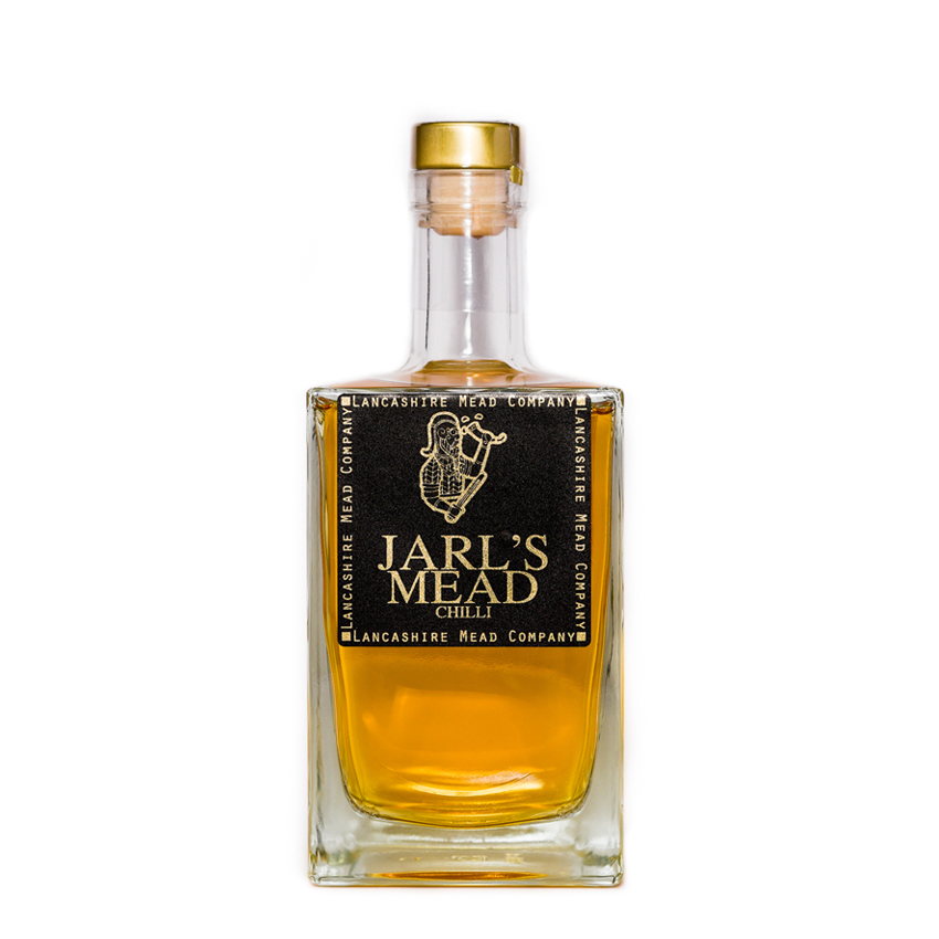 Lancashire Mead Co Jarl&#39;s Chilli