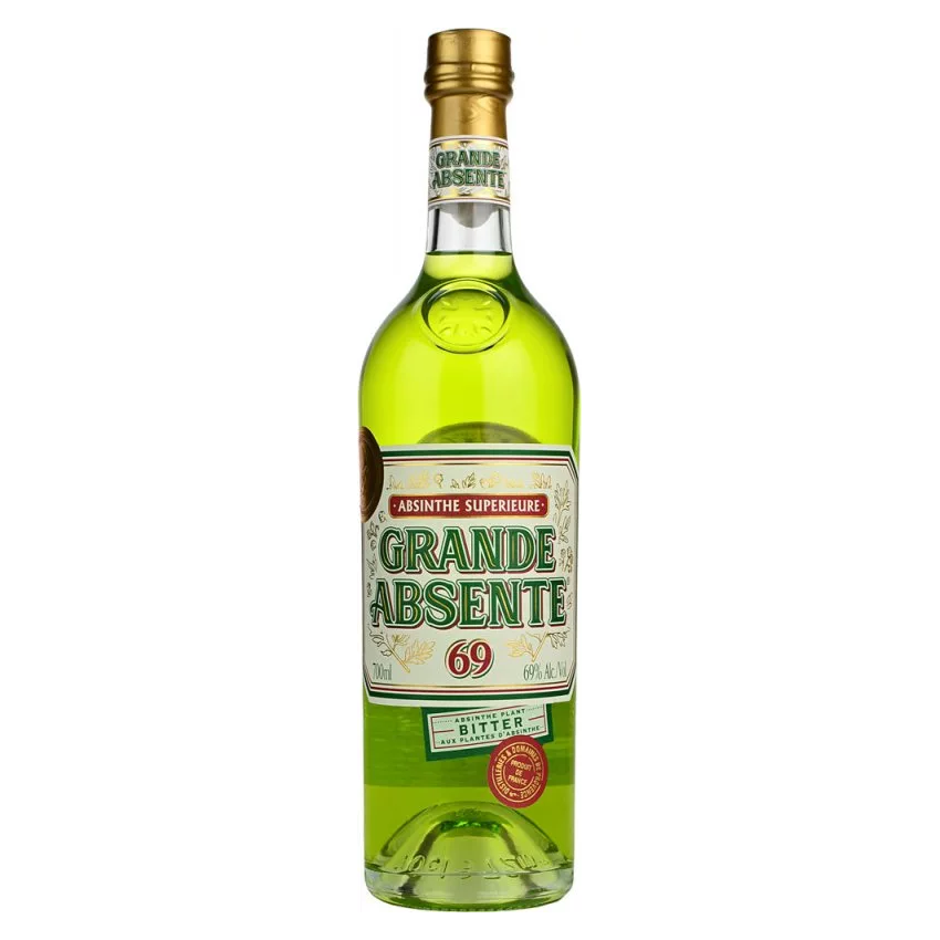 Grande Absente Absinthe Originale