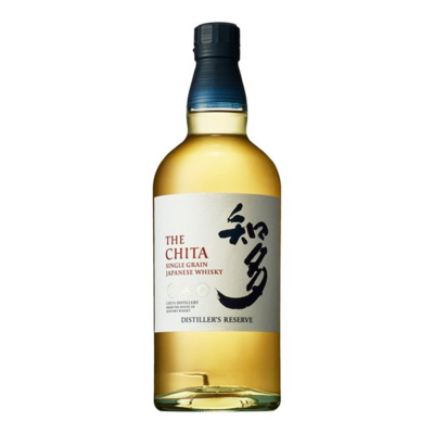 The Chita Single Grain Japanese Whisky