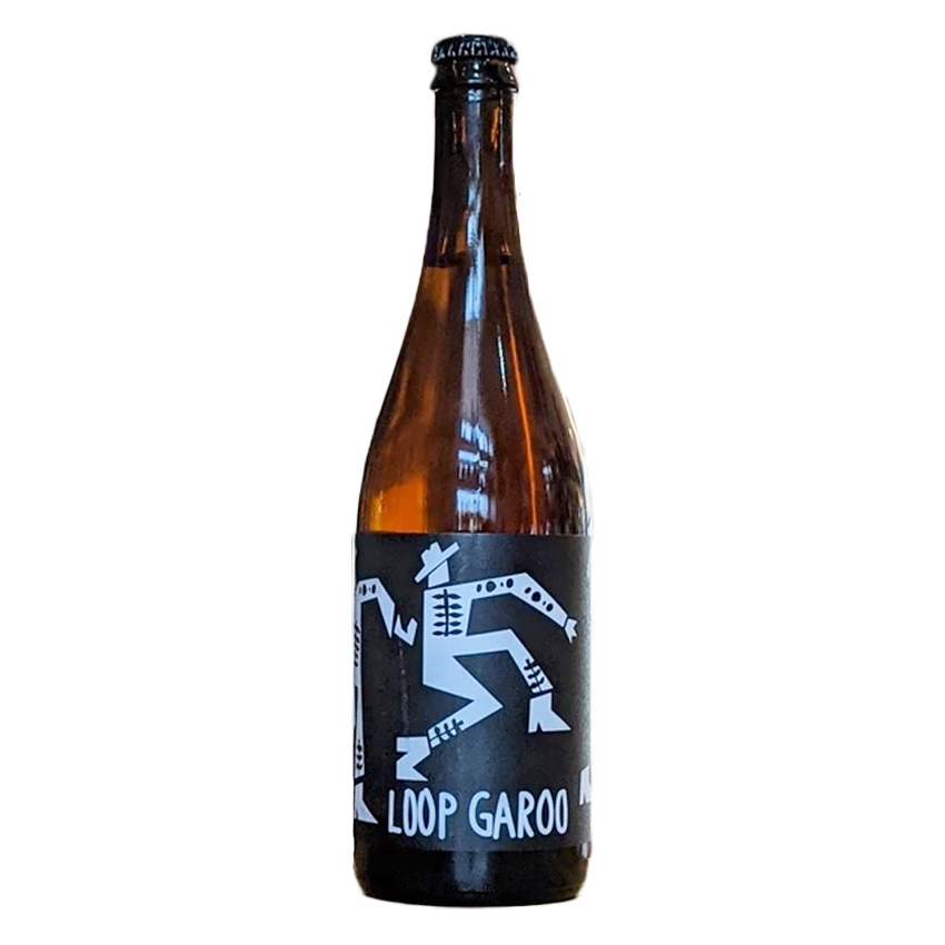 Noita Loop Garoo Pet Nat White Wine