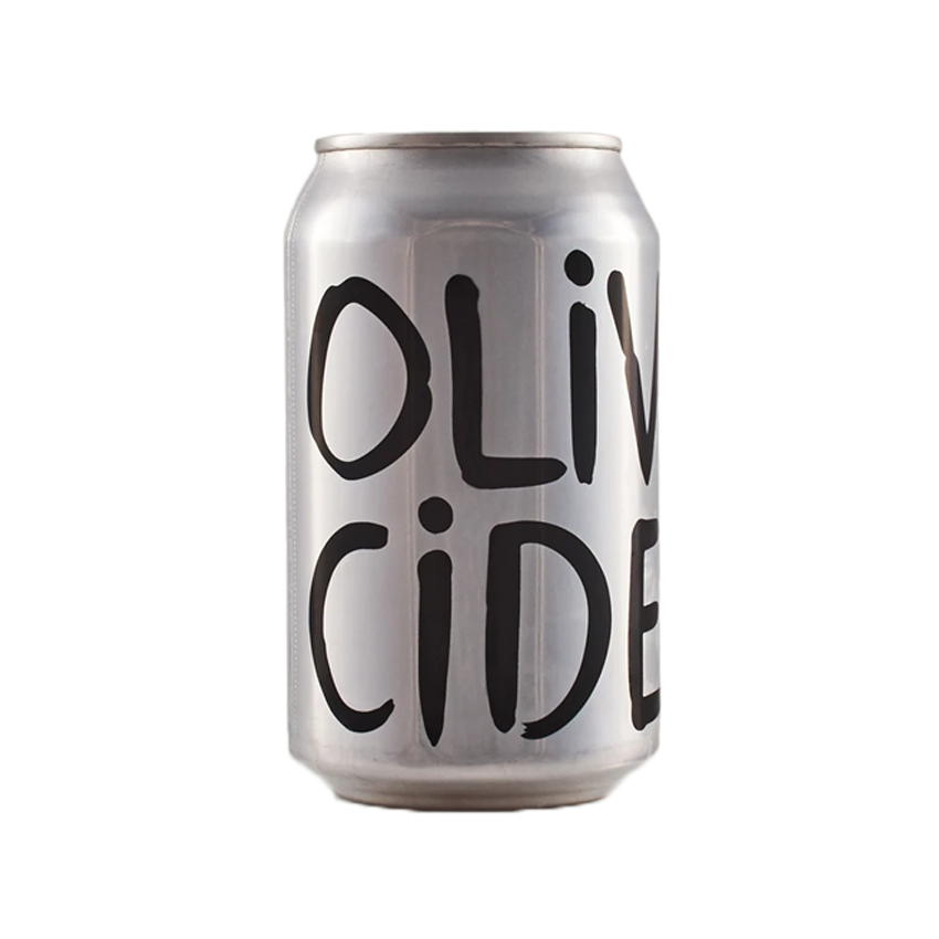 Oliver's Fine Cider CAN