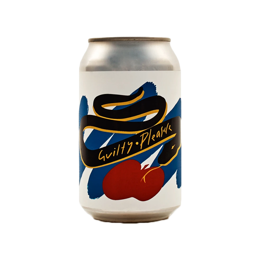 Oliver&#39;s Guilty Pleasure Cider