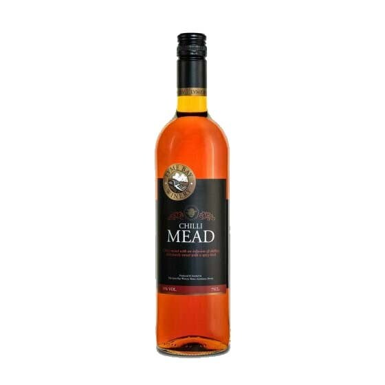 Lyme Bay Chilli Mead