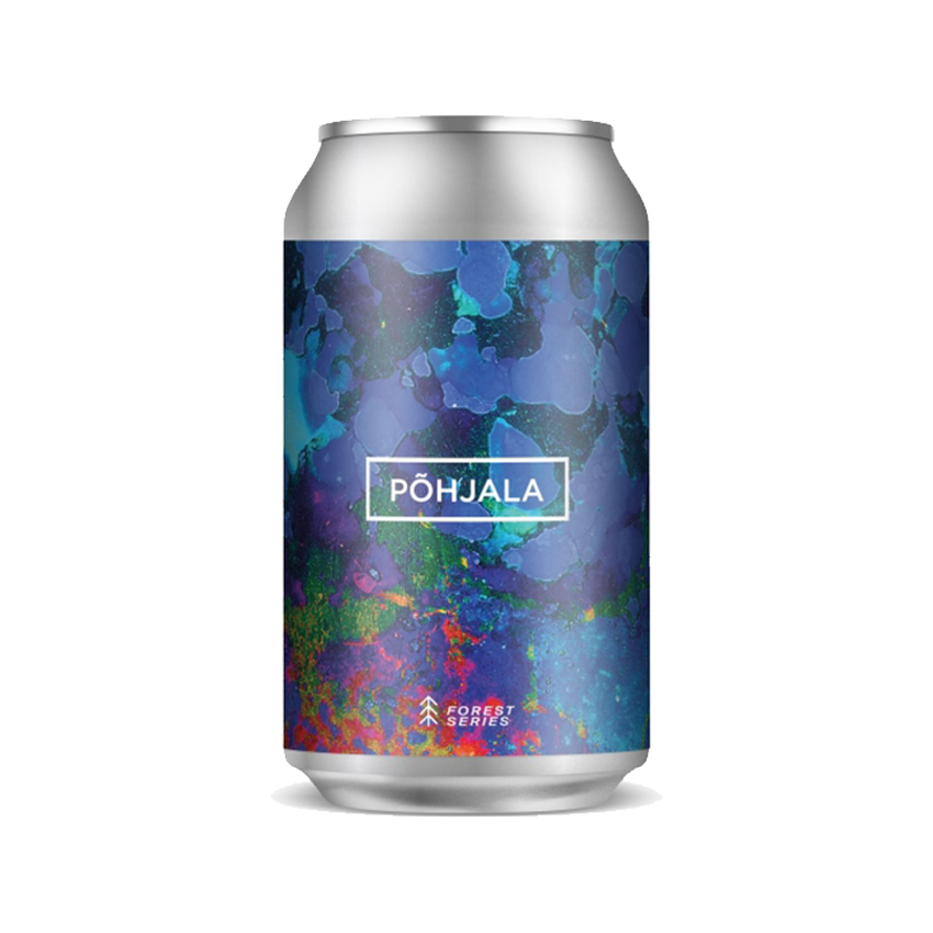 Pohjala Torm Imperial Gose Can