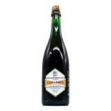 De Cam Rabarber Fruit Lambic