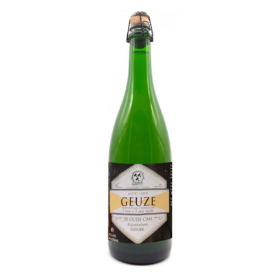 De Cam Geuze Lambic