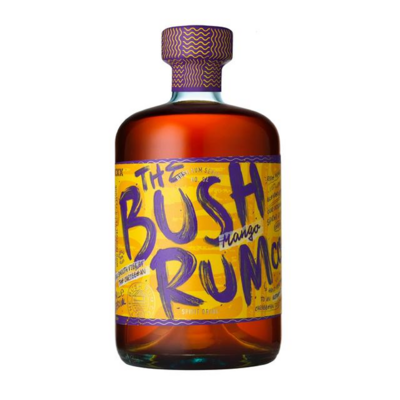 The Bush Rum Mango