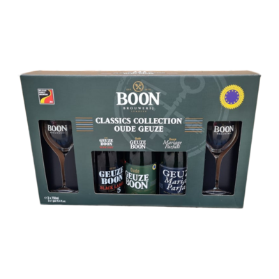 Boon Classics Collection Gift Set Boon Classics Collection Gift Set