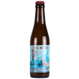 De la Senne Taras Boulba Belgium Pale