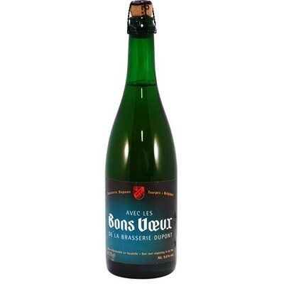 Dupont Avec Bon Voeux LARGE Saison