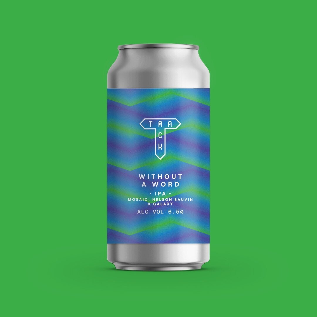 Track Without A Word IPA