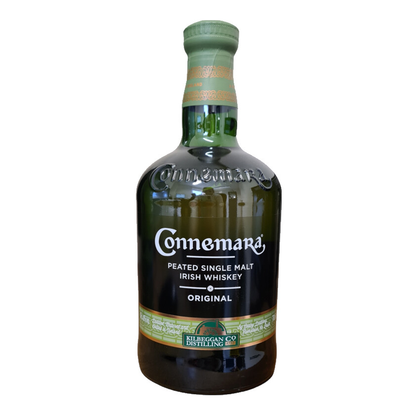 Connemara Original Whiskey