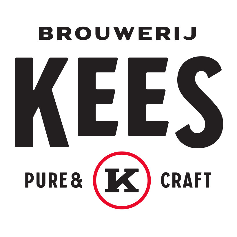 Kees Top Of The Morning Oatmeal Stout KEG (1.5 or 4 Pints)