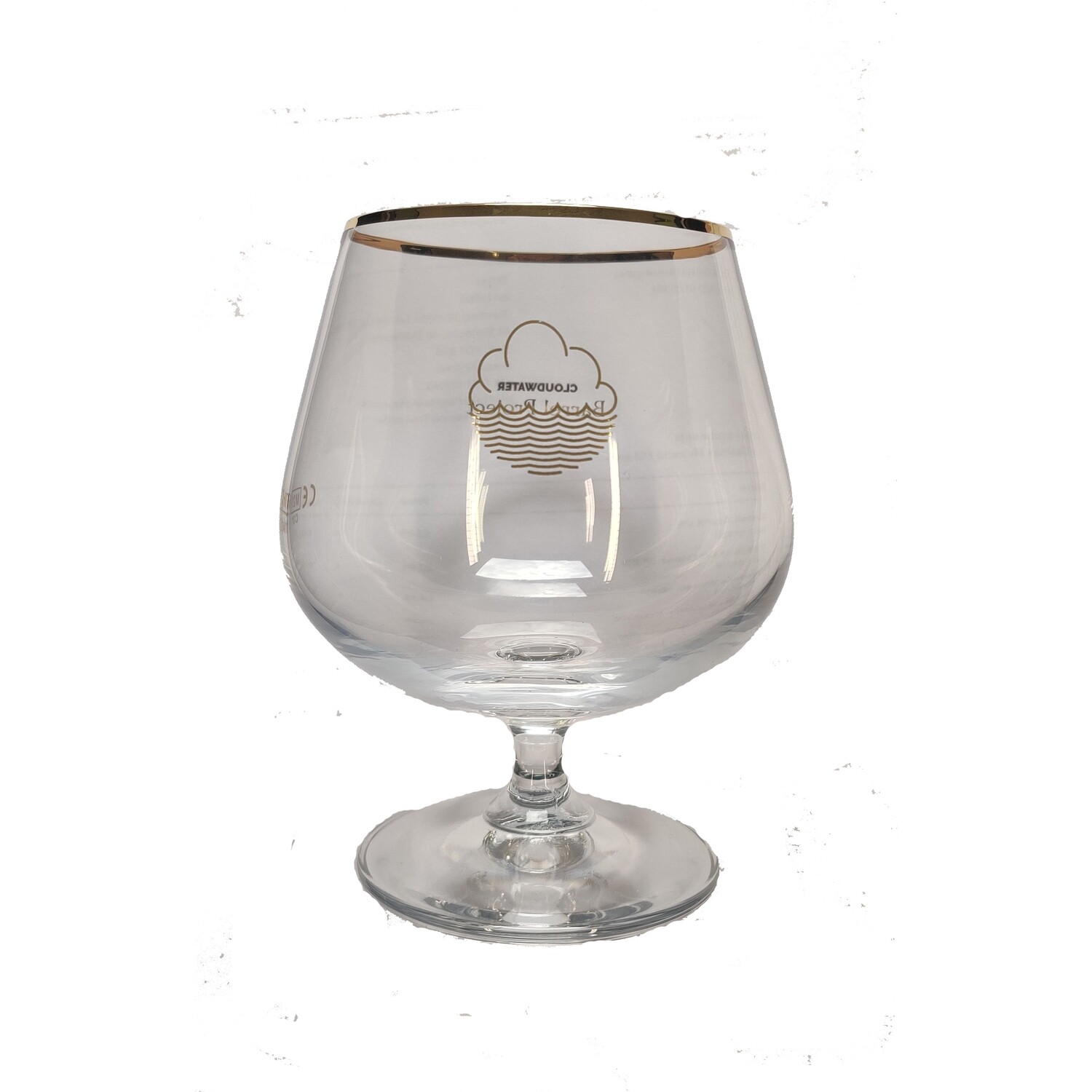 Cloudwater Epicure Goblet Glass