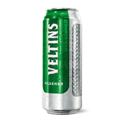 Veltins Pilsner Can