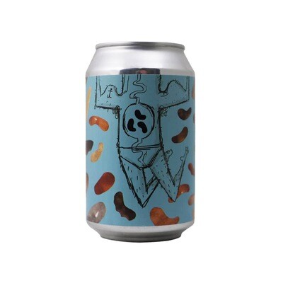 Lervig 3 Bean Stout