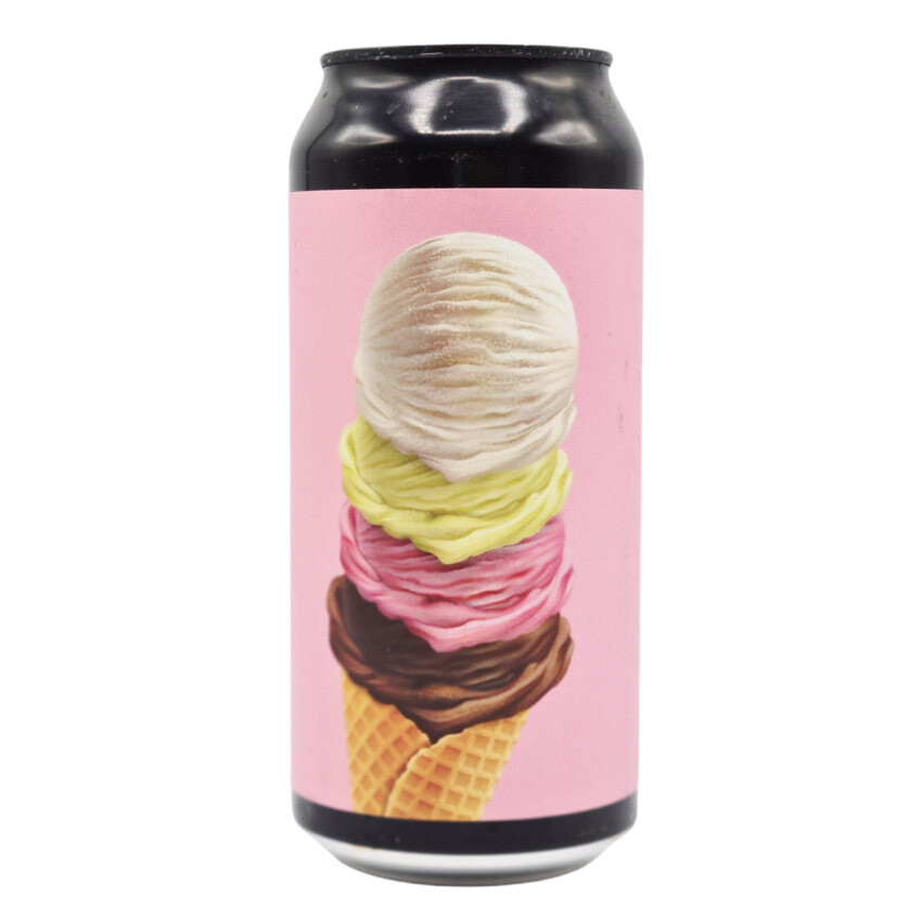 SALE Seven Island Hypercone Imperial Pastry Stout