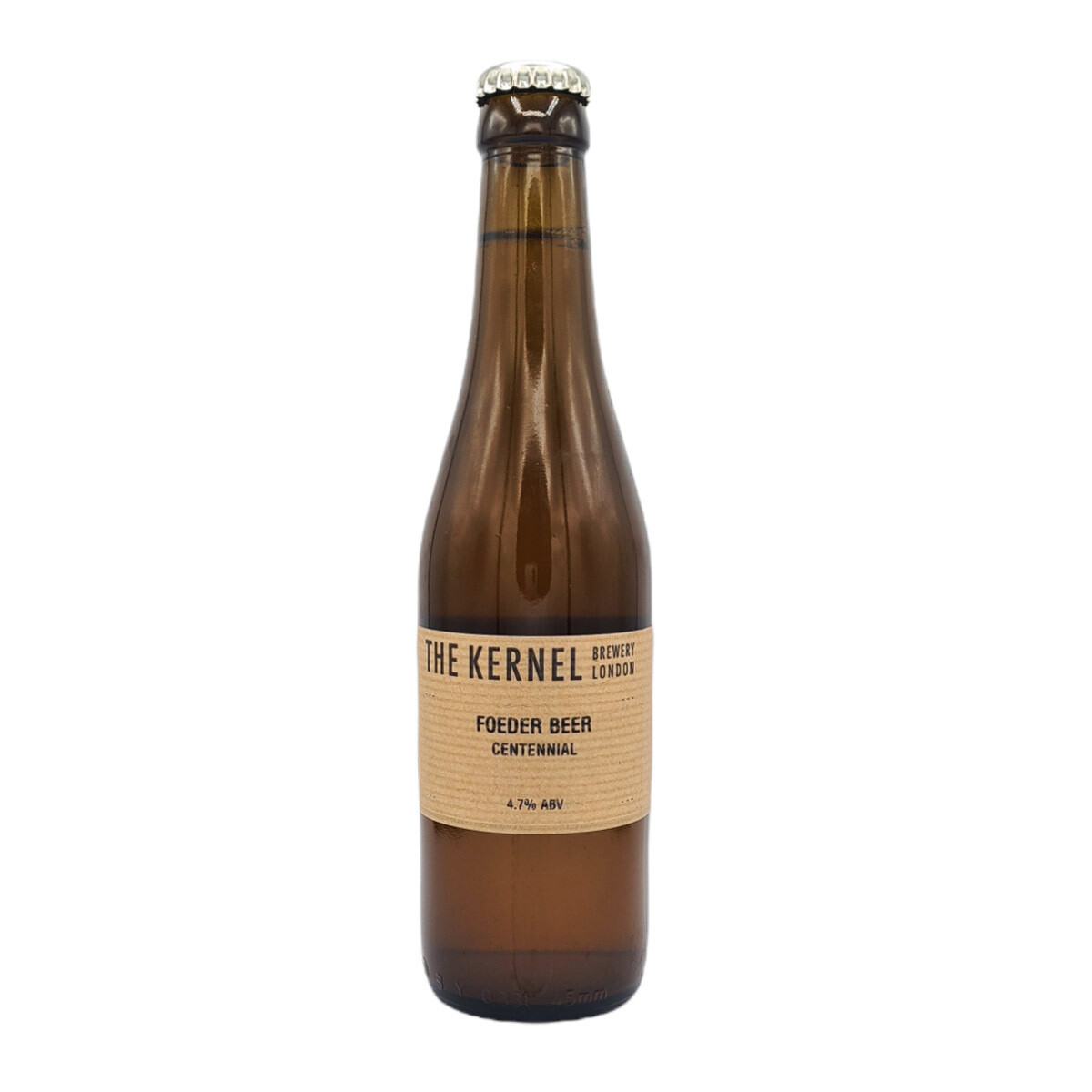 Kernel Centennial Foeder Beer 330ml