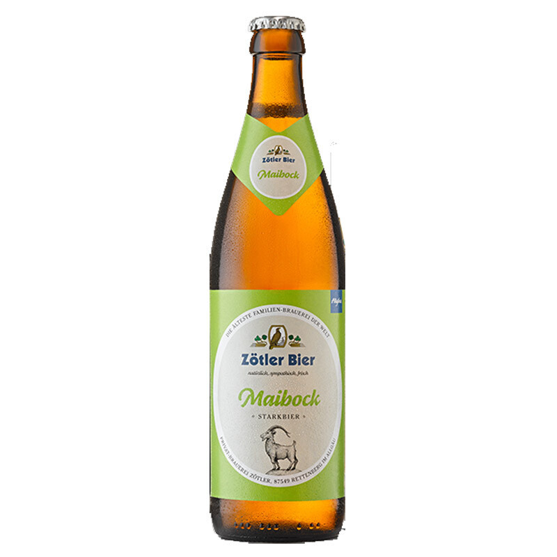 Zotler Maibock