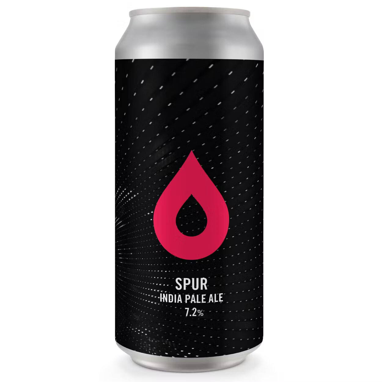 Polly's Spur IPA