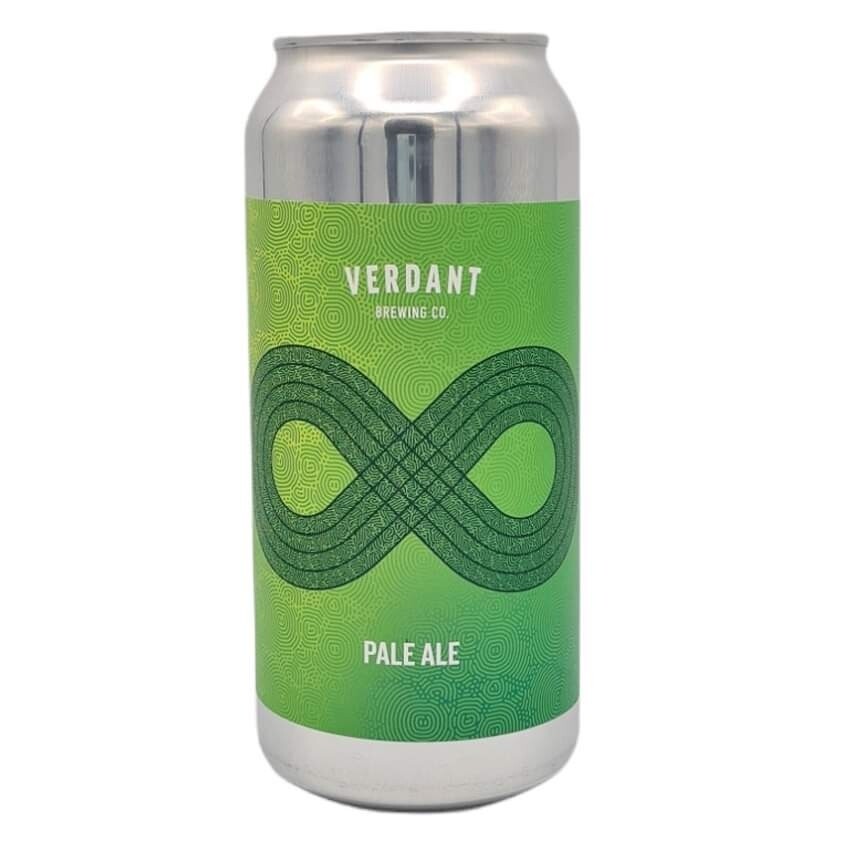 Verdant 300 Laps of Your Garden Pale Ale Verdant 300 Laps of Your Garden Pale Ale