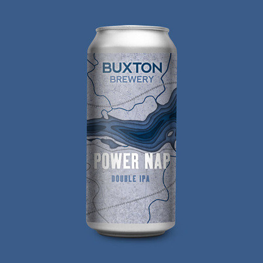 Buxton Power Nap DIPA