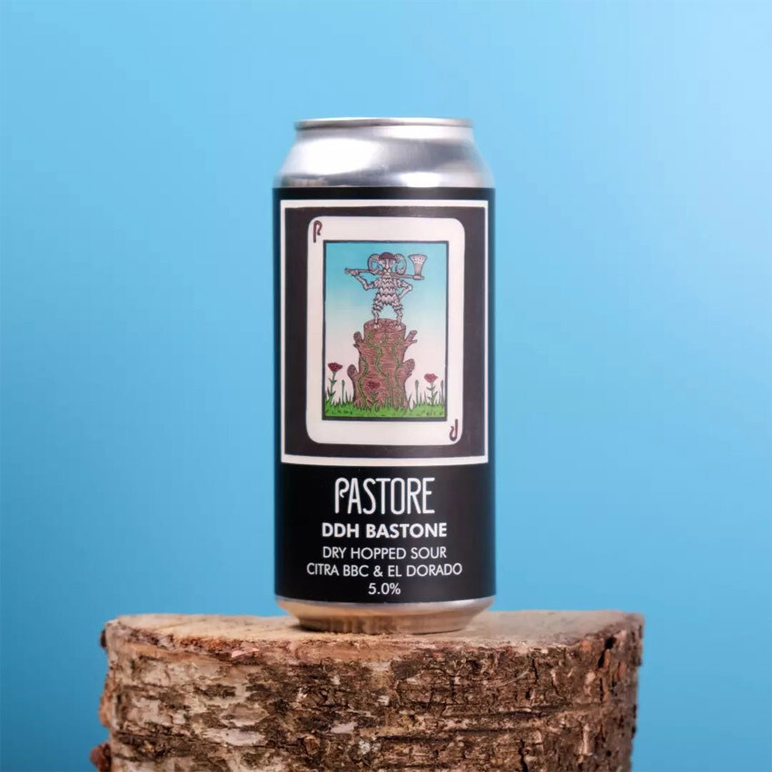 Pastore Bastone DDH Sour