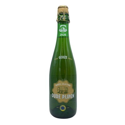 Oud Beersel Oude Pijpen &#39;20