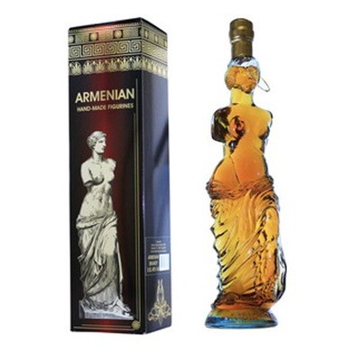 Armenian "Aphrodite" Brandy