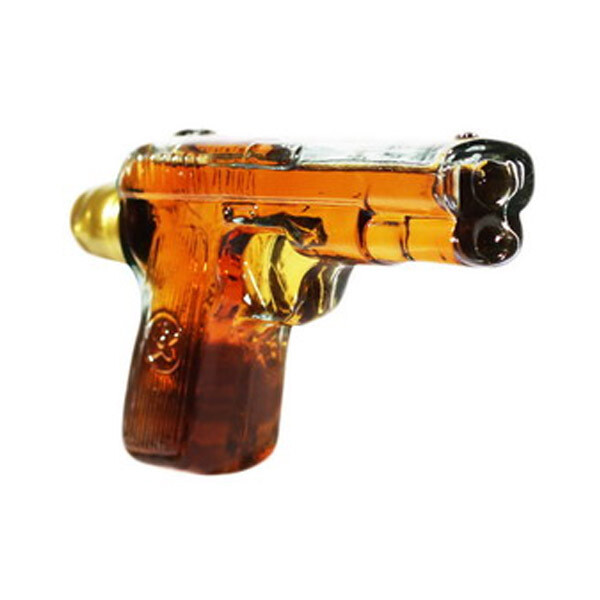 Armenian "Gun" Brandy
