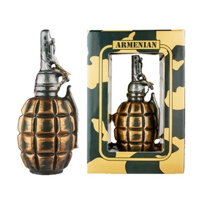 Armenian "Grenade" Brandy