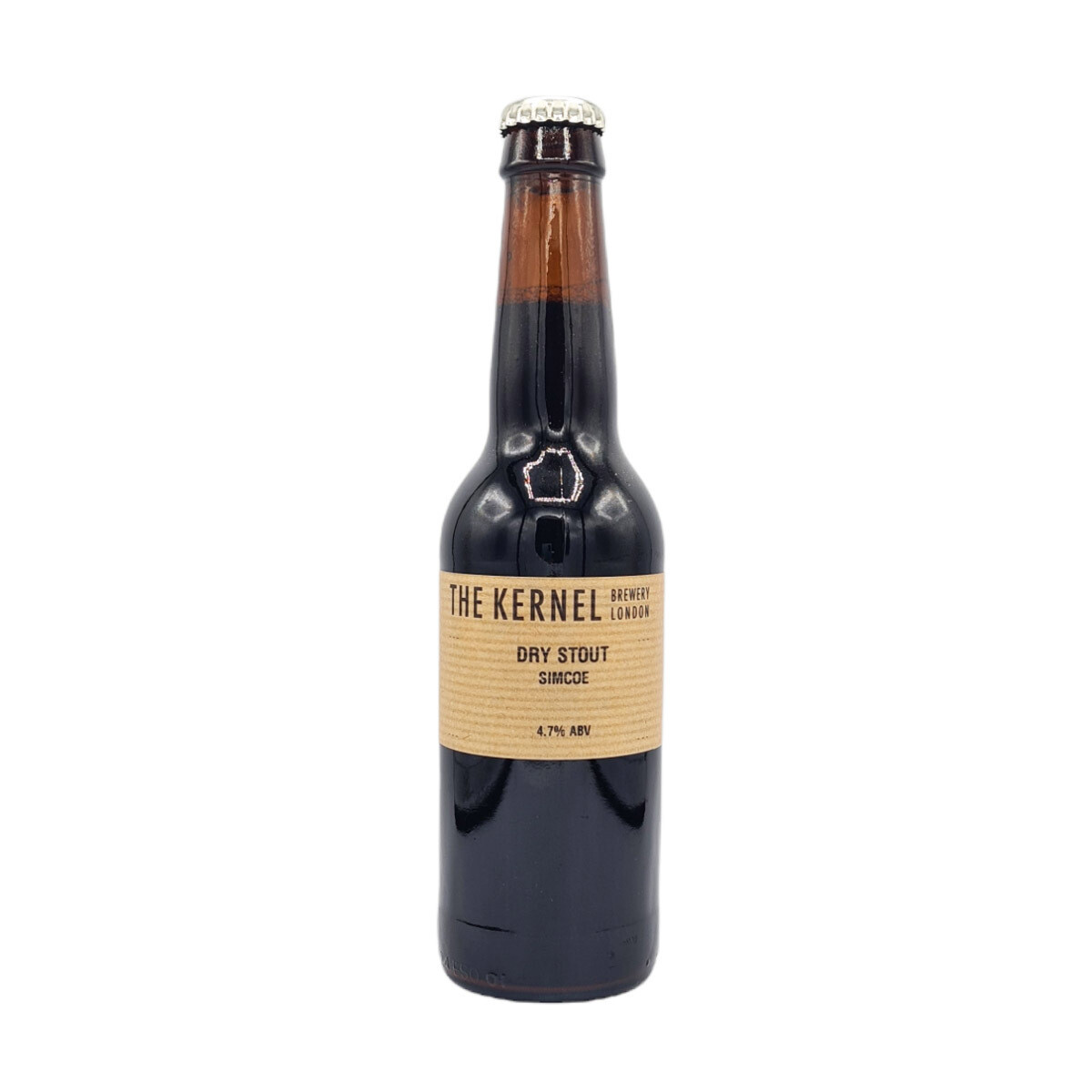 Kernel Dry Stout Simcoe