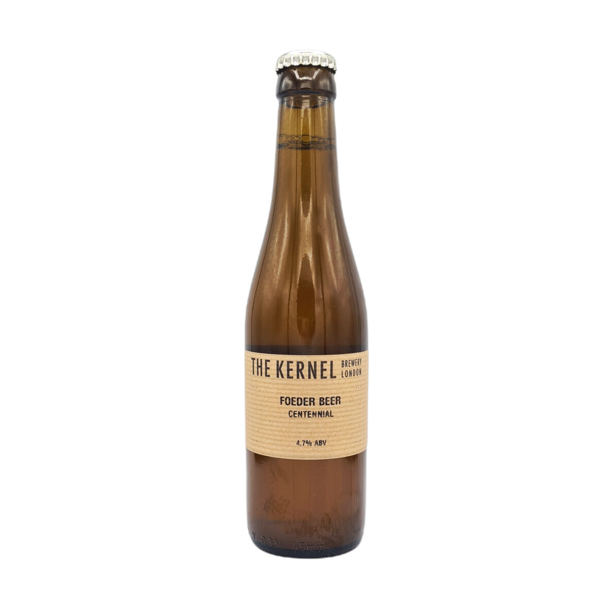 Kernel Foeder Beer Centennial 330ml