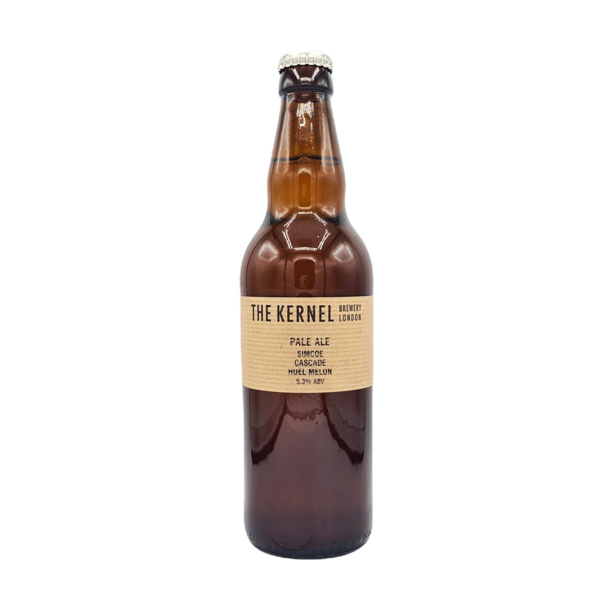 Kernel Pale Ale Simcoe Cascade Huel Melon 500ml