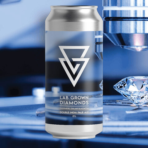 Azvex Lab Grown Diamonds DIPA