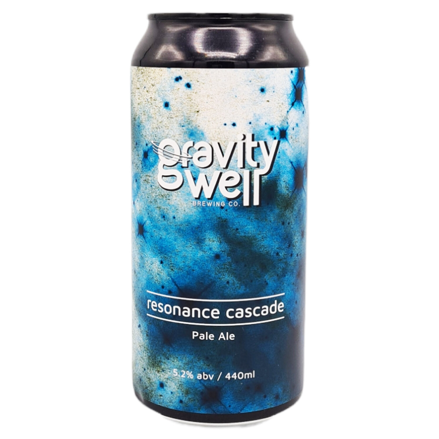 Gravity Well Resonance Cascade Pale Ale