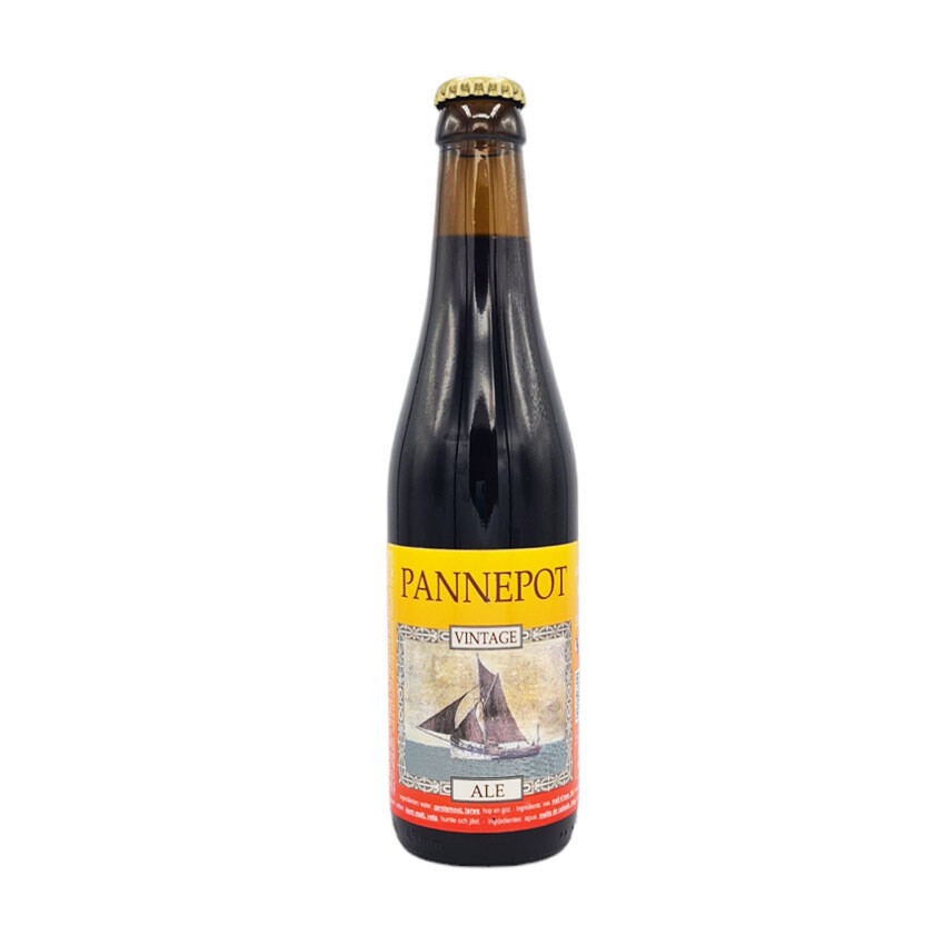 Struise Pannepot Vintage Ale 2021