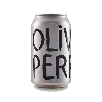 Oliver's Fine Perry 2020 Cans