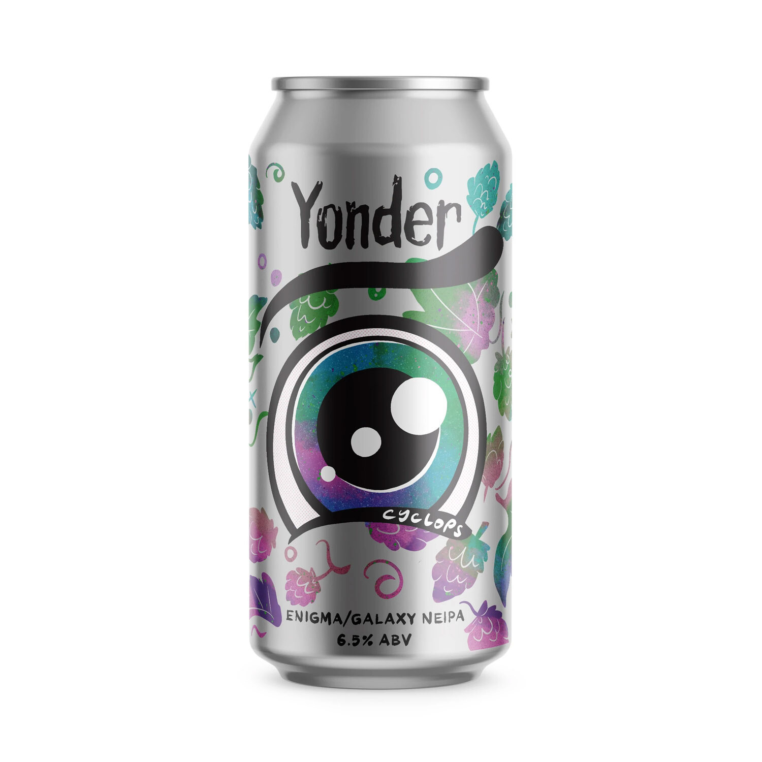 Yonder Cyclops IPA