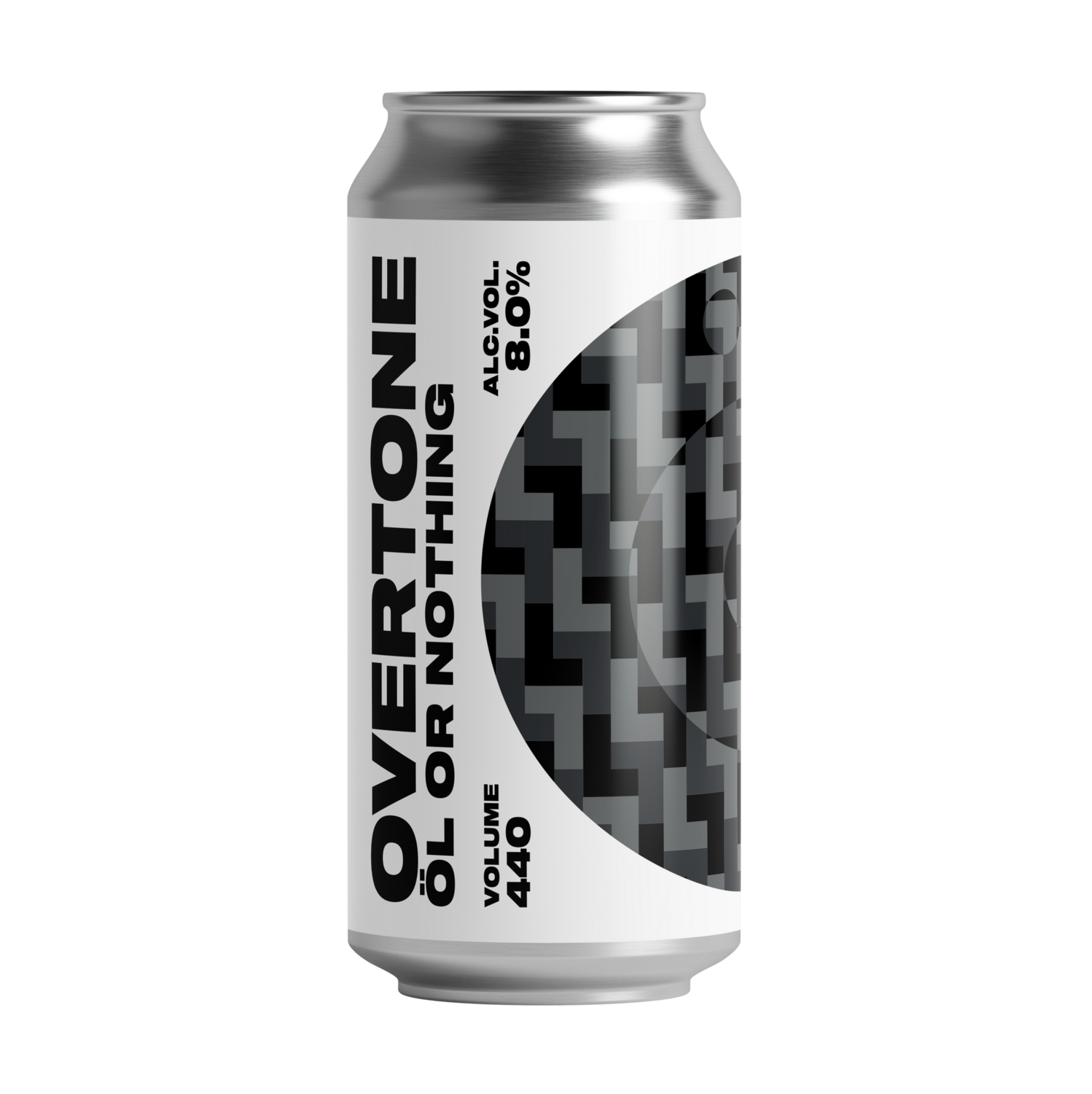 Overtone Ol Or Nothing DDH DIPA