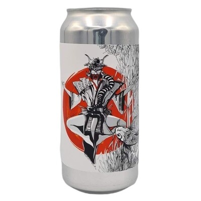 Verdant Unconventional Tactics DIPA