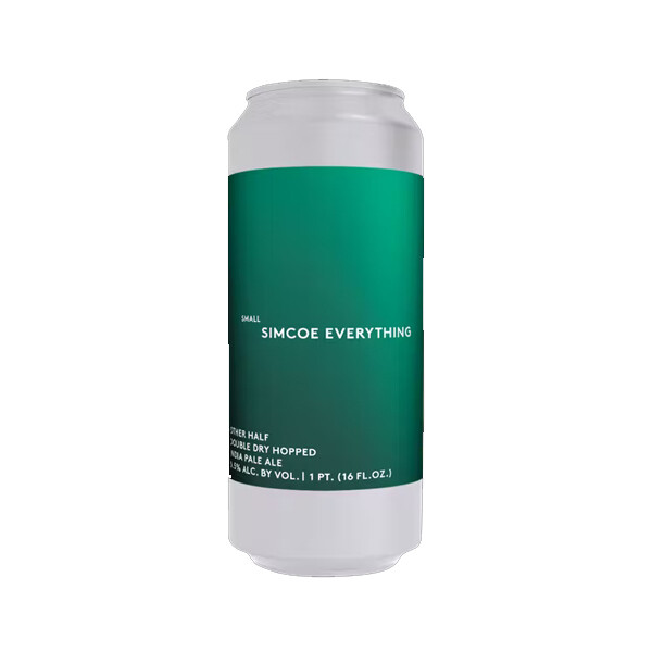 Other Half DDH All Simcoe Everything IPA