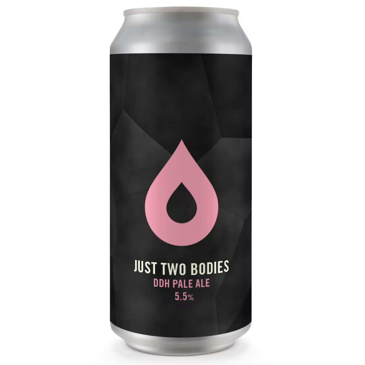 Polly's Just Two Bodies DDH Pale Ale