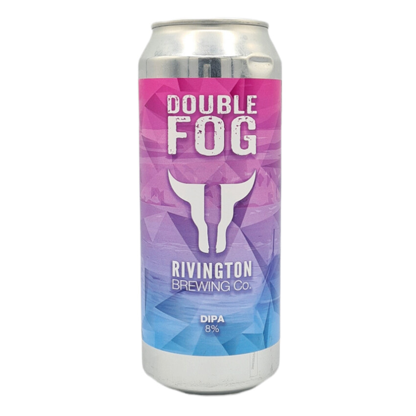 Rivington Double Fog DIPA
