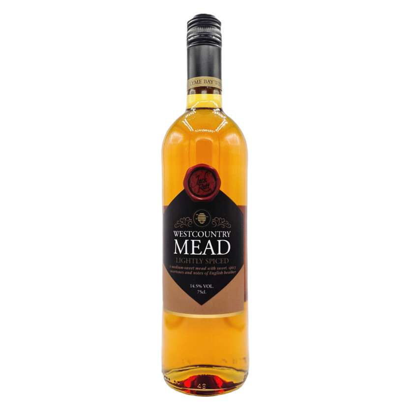 Lyme Bay West Country Mead