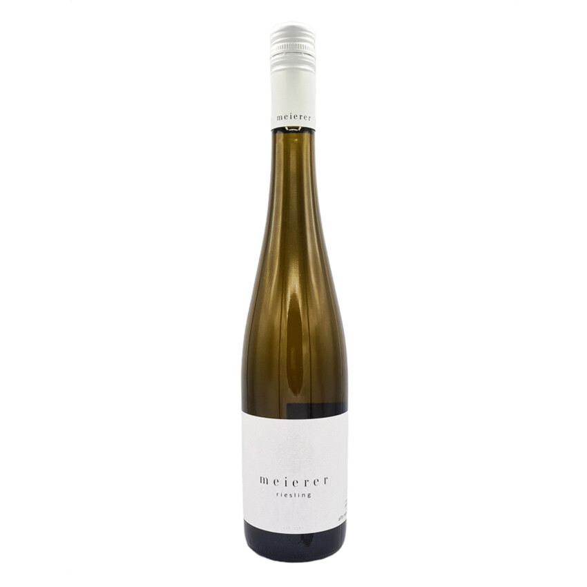 Meierer Riesling Alte Reben White Wine (WHITE LID)