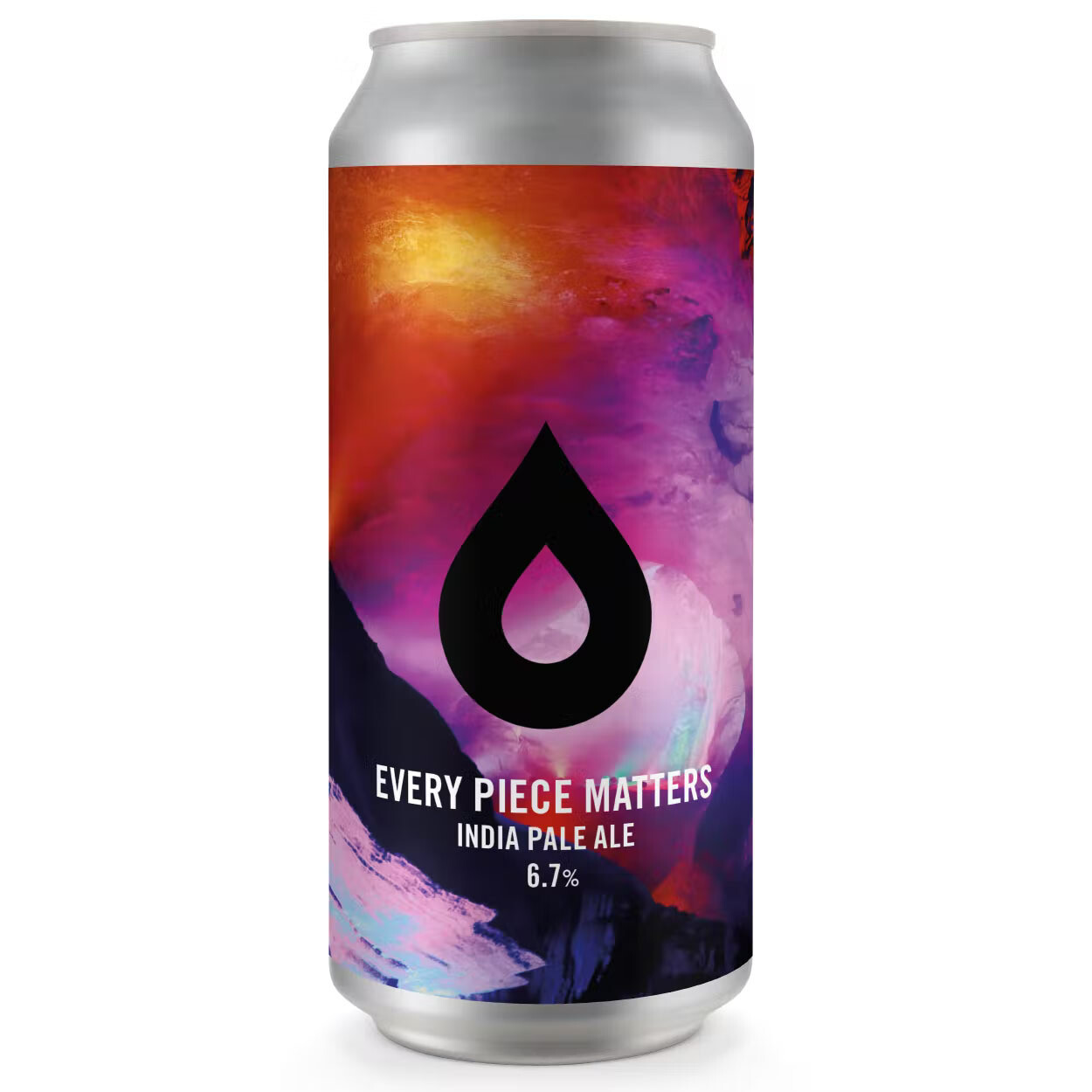 Polly's Every Piece Matters IPA