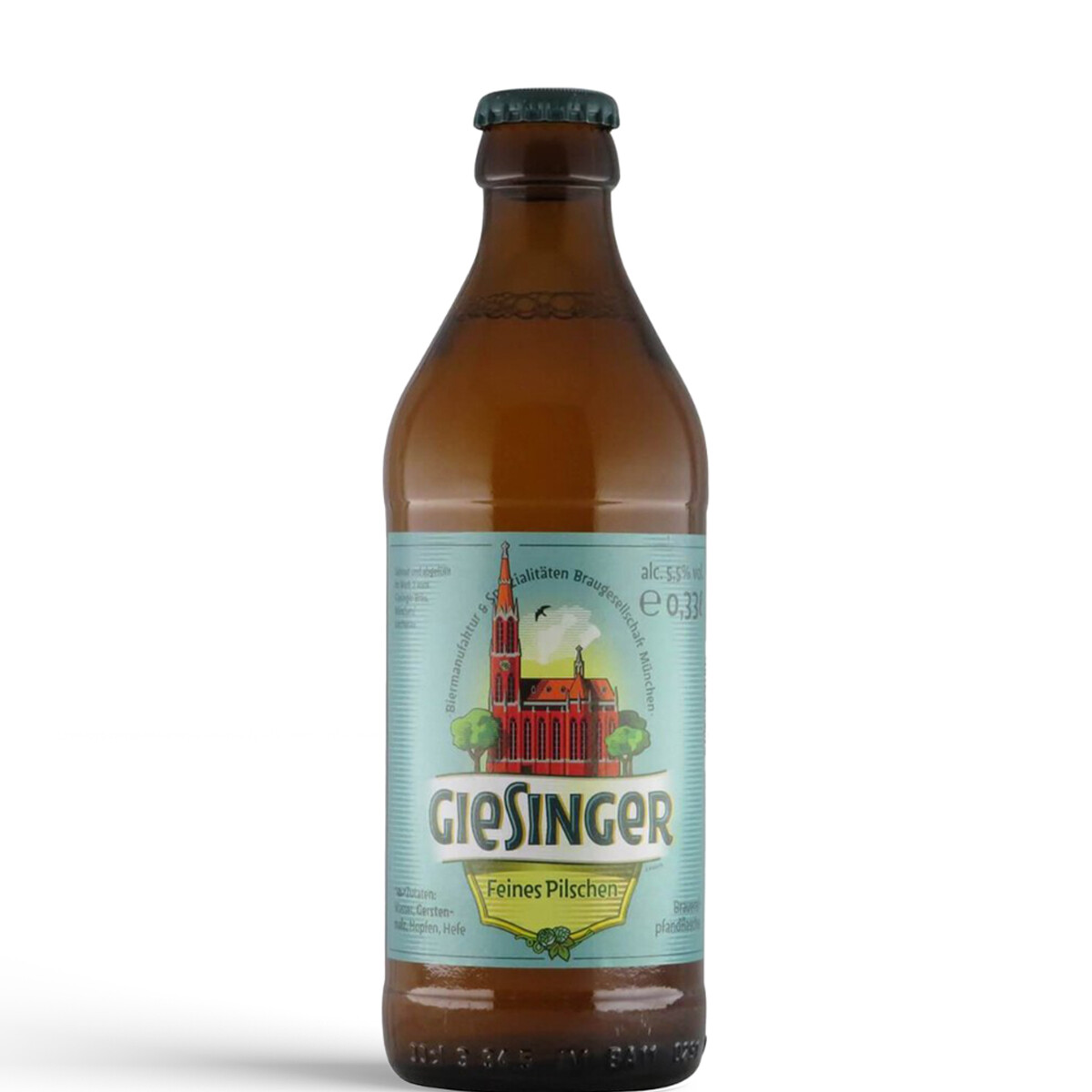 Giesinger Pilschen
